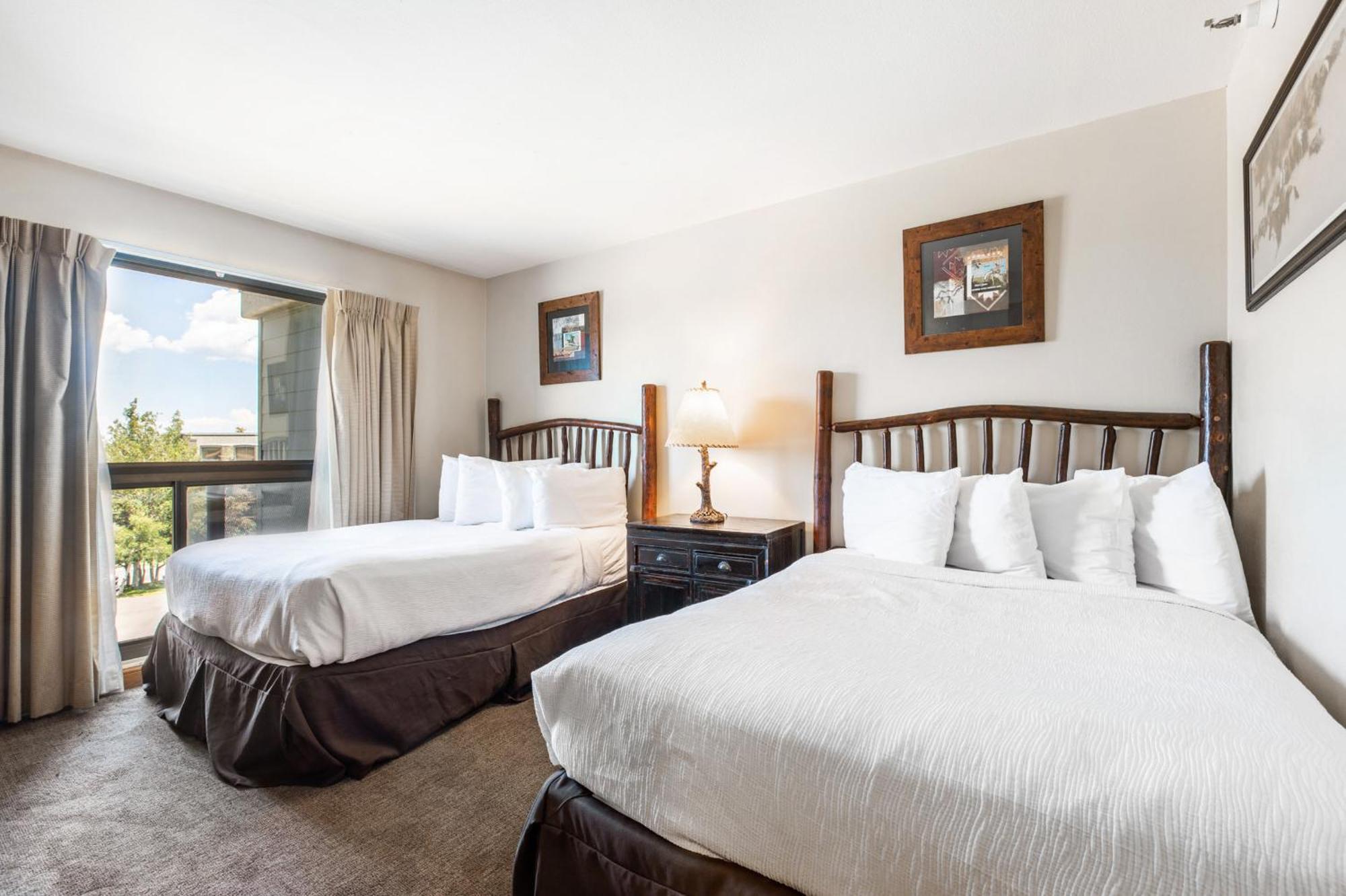 Silver King By All Seasons Resort Lodging Παρκ Σίτι Εξωτερικό φωτογραφία