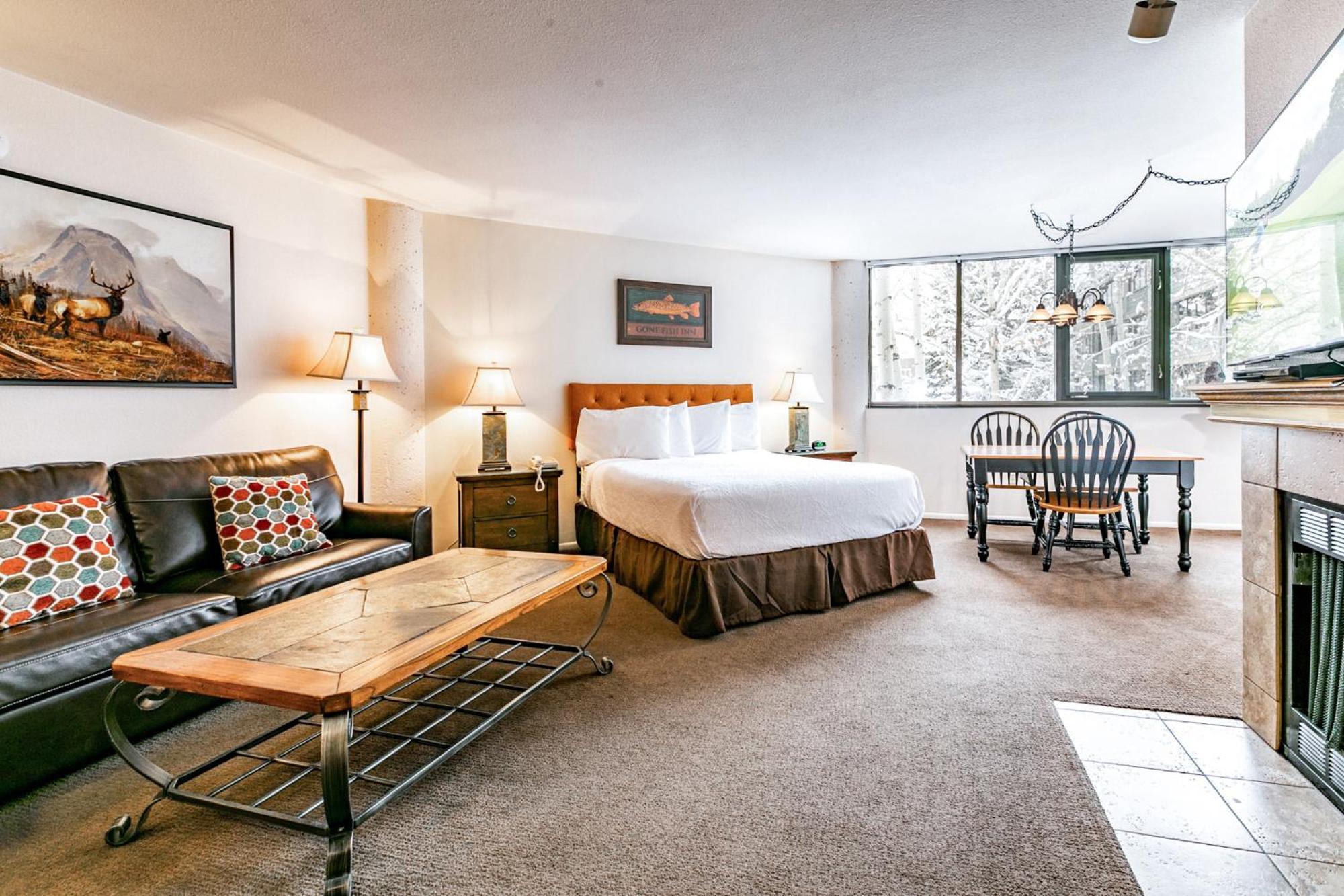 Silver King By All Seasons Resort Lodging Παρκ Σίτι Εξωτερικό φωτογραφία