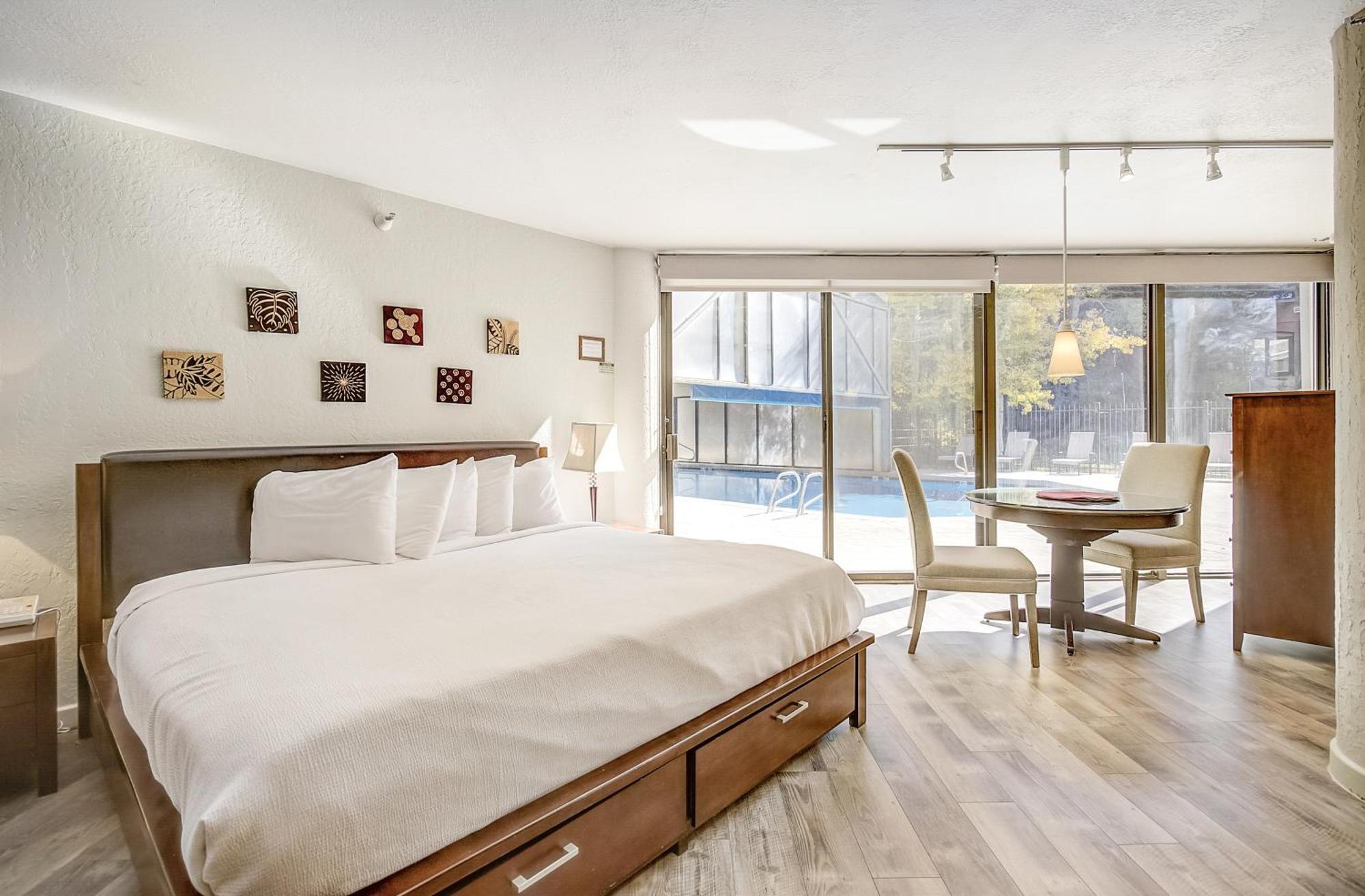 Silver King By All Seasons Resort Lodging Παρκ Σίτι Εξωτερικό φωτογραφία