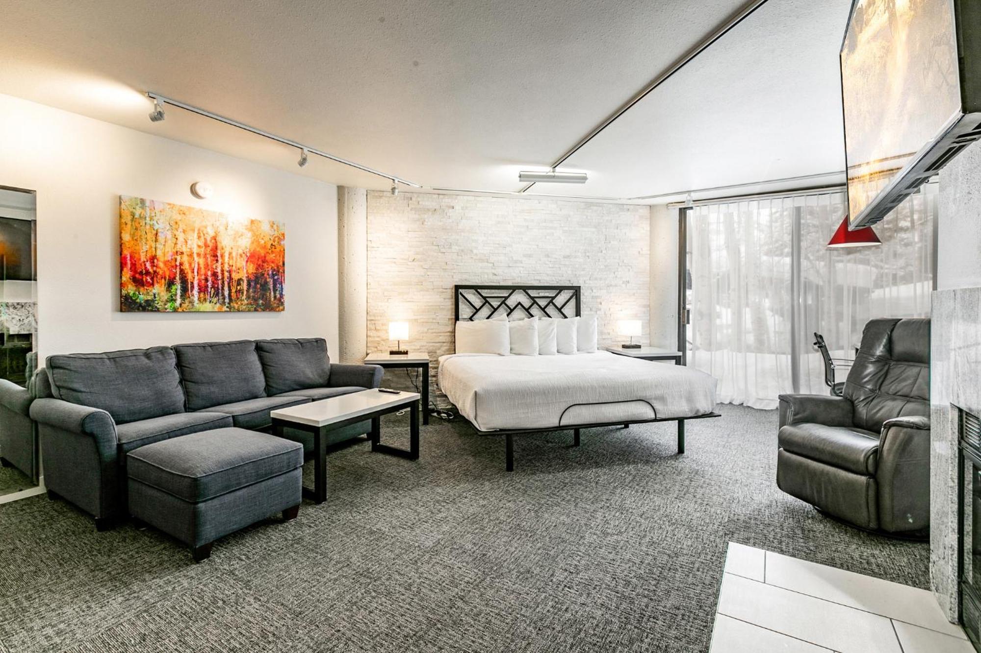 Silver King By All Seasons Resort Lodging Παρκ Σίτι Εξωτερικό φωτογραφία