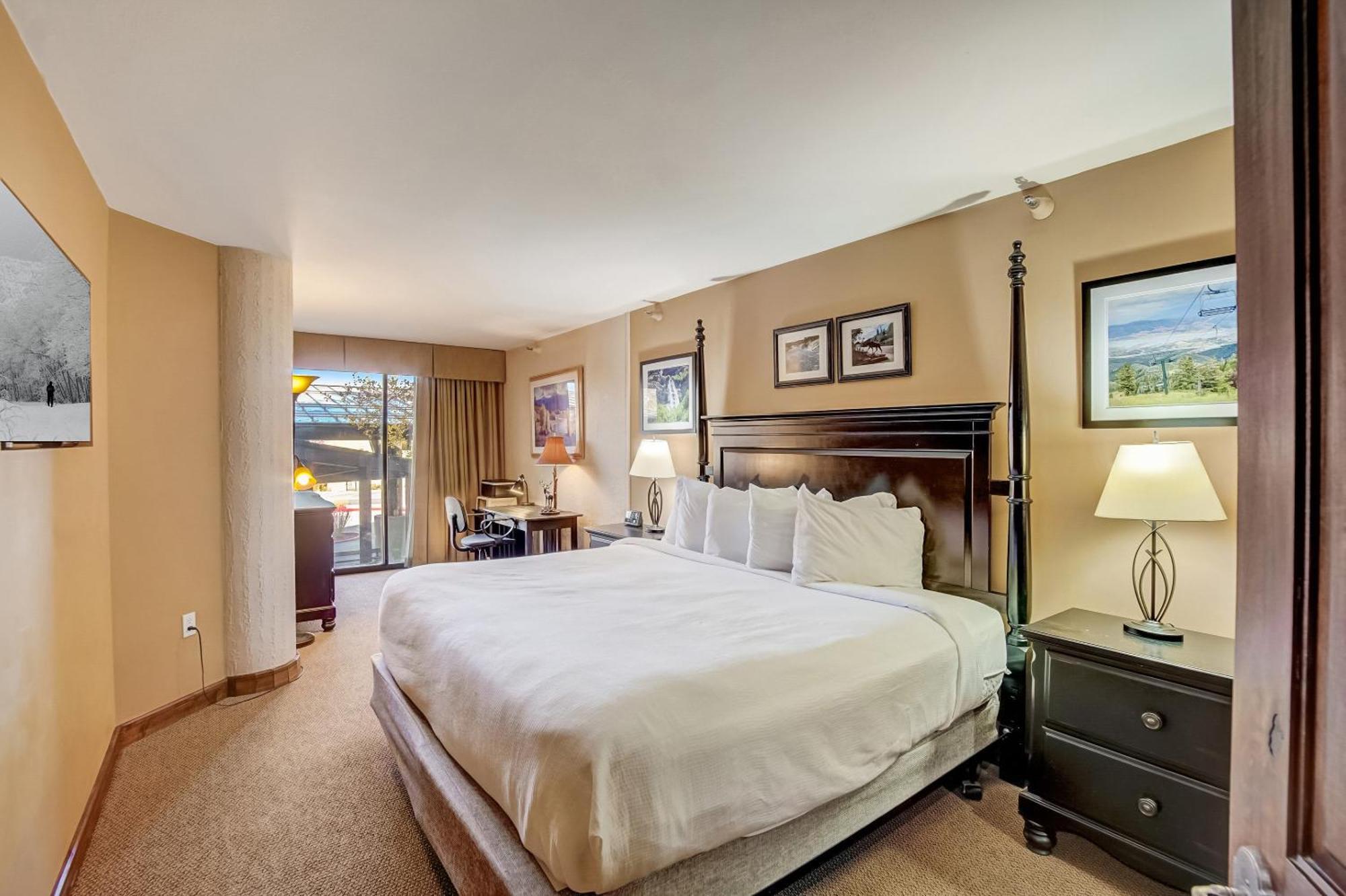 Silver King By All Seasons Resort Lodging Παρκ Σίτι Εξωτερικό φωτογραφία