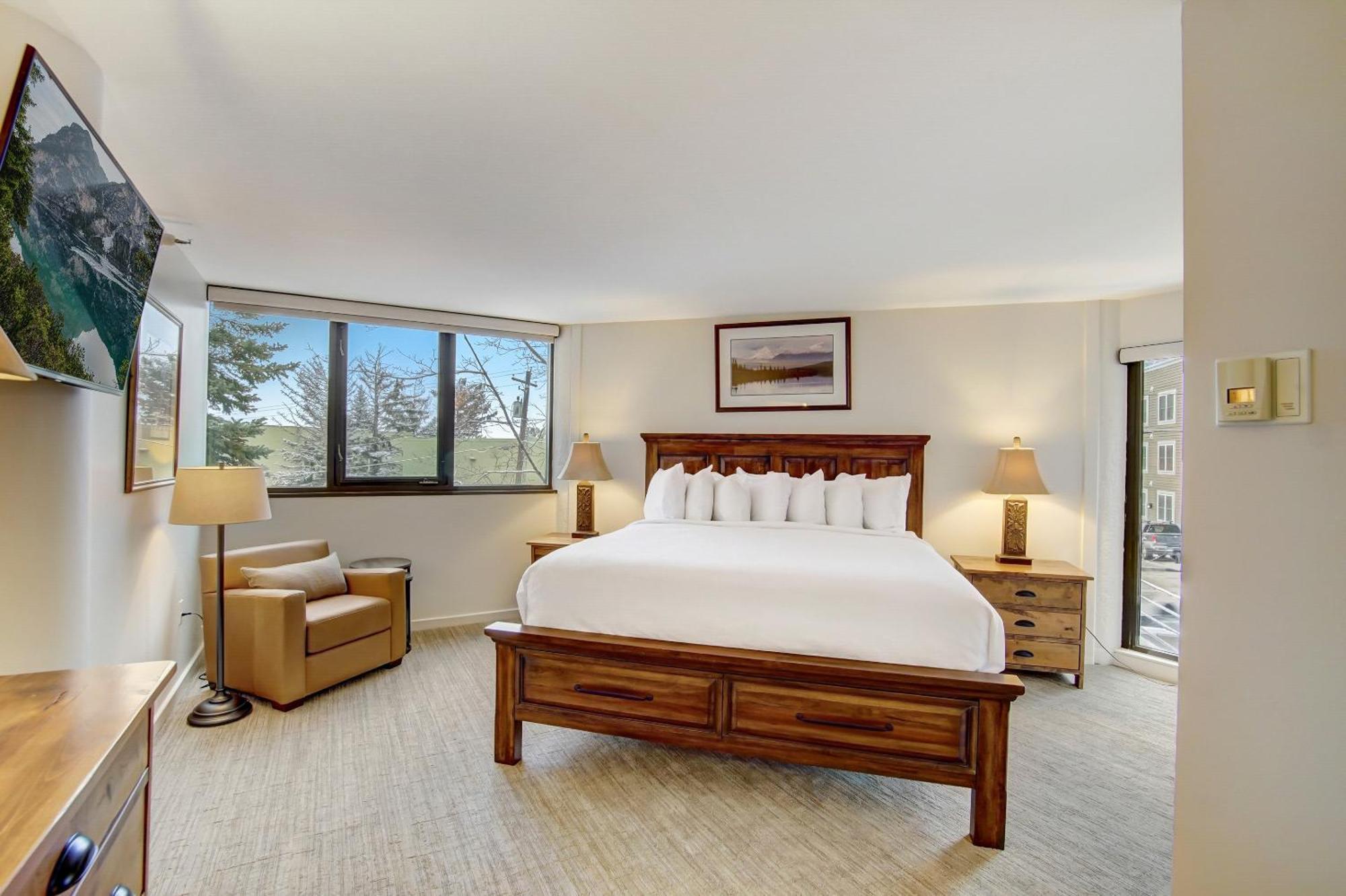 Silver King By All Seasons Resort Lodging Παρκ Σίτι Εξωτερικό φωτογραφία