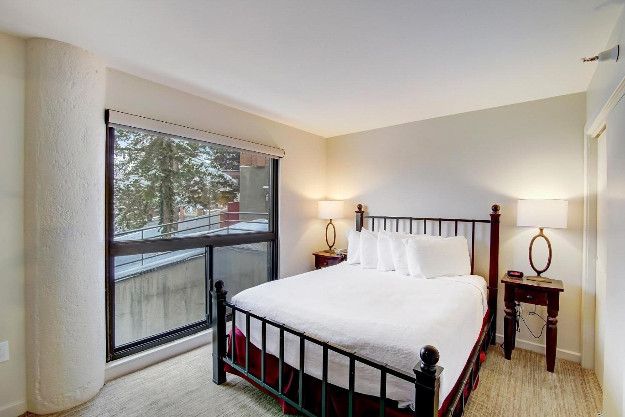 Silver King By All Seasons Resort Lodging Παρκ Σίτι Εξωτερικό φωτογραφία