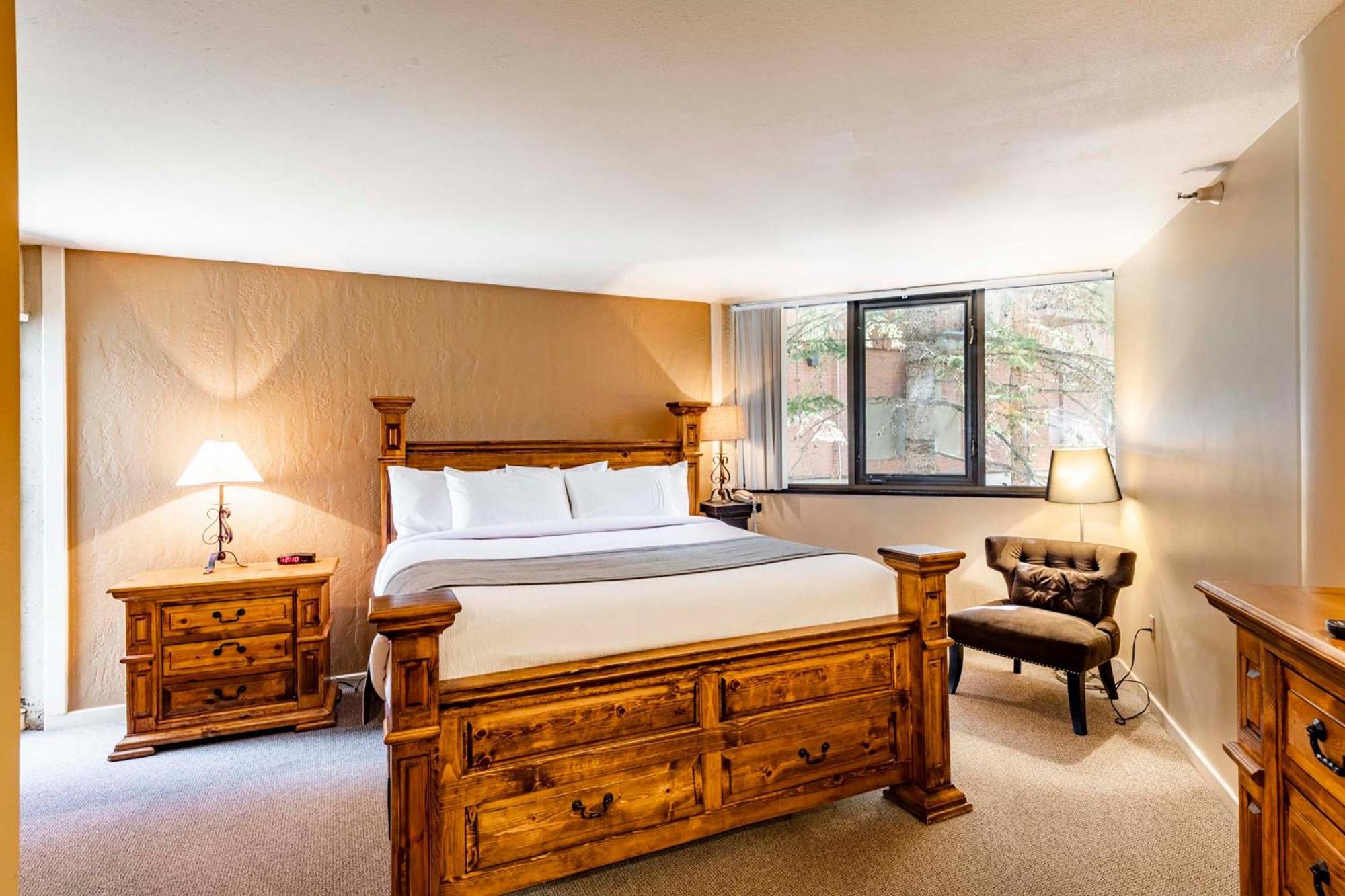 Silver King By All Seasons Resort Lodging Παρκ Σίτι Εξωτερικό φωτογραφία