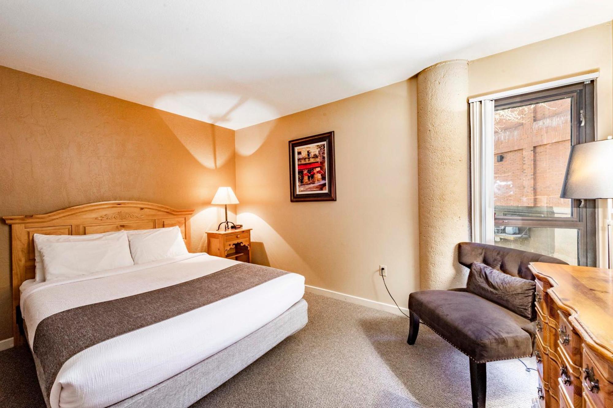 Silver King By All Seasons Resort Lodging Παρκ Σίτι Δωμάτιο φωτογραφία